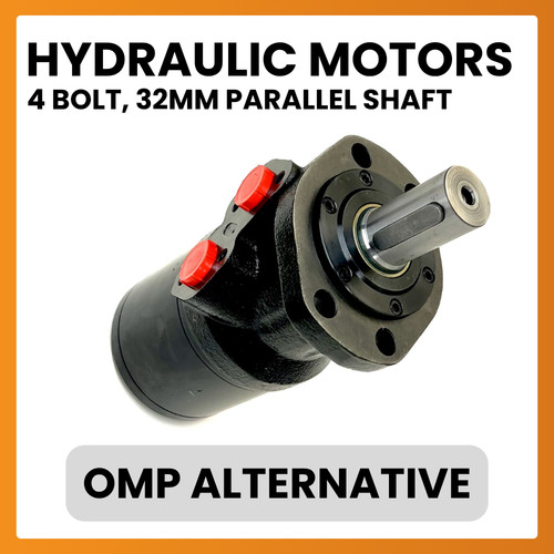 Bolt mount 32mm - mount,,