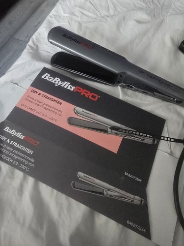 Babyliss pro technology - babyliss, ep