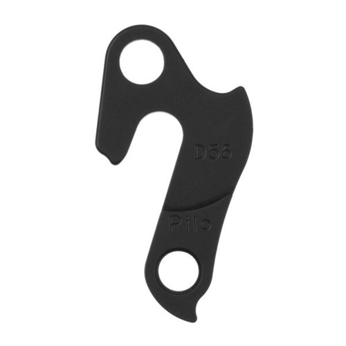 Rear derailleur hanger for - rear,
