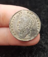 1826 Great Britain English