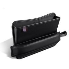 PU Leather Car Seat Gap