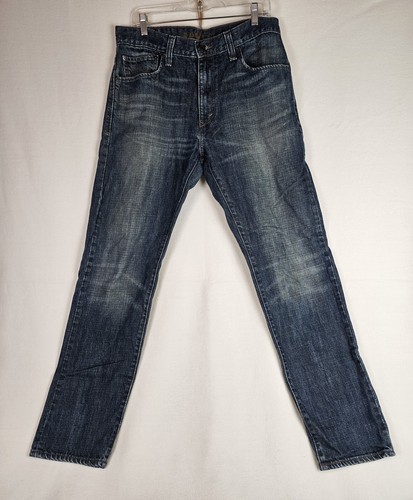 Levi 520 men - 34w, x
