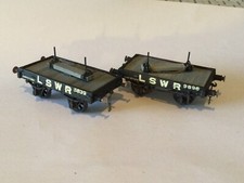 Em (00/4MM) Gauge metal Kit