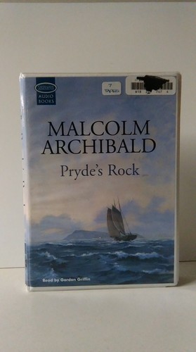 Pryde rock malcolm - pryde's, by