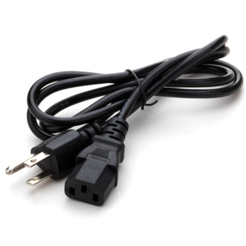 Power cord cambridge - cambridge, audio