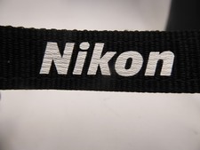 100% GENUINE NIKON AN-1 NARROW