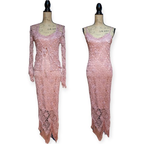 Vintage maria grachvogel pink - grachvogel,