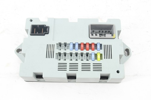 Jaguar 2015 2019 fuse - xe, box