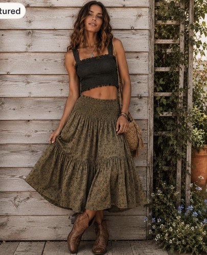 Ewa walla khaki green - ewa,