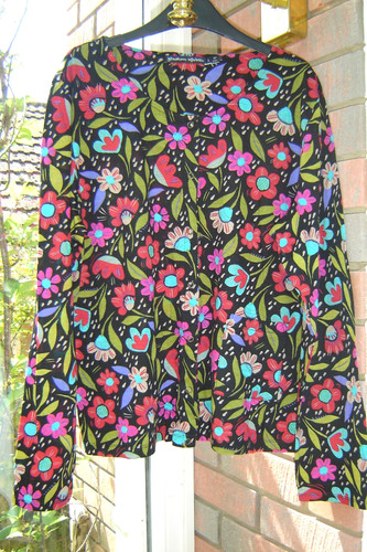 Nwot gudrun sjoden lill soft - nwot, sjoden*