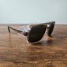 Vintage 80s 90s Safety Wrap