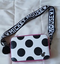 Mickey Mouse Cross Body Bag