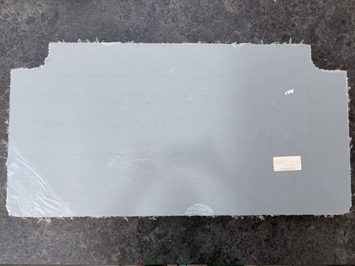 Brand new coachman laser