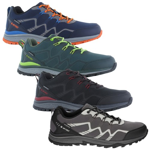 Tec mens stinger waterproof - hi-tec,