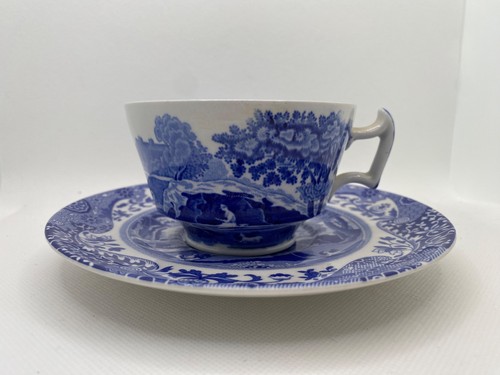 Copeland spode large tea - copeland,
