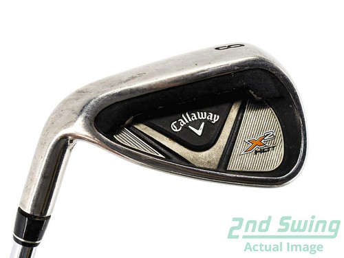 Callaway hot single iron 8 - callaway,