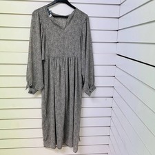 Primark Women's 14 Black&White