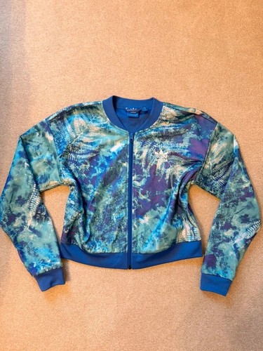 Adidas originals floral print - floral,