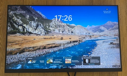 Dell p2422h full hd - p2422h, 24"