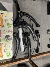 Saris Bicycle Car rack for 3