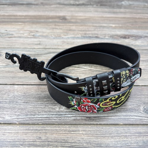 Hardy mens size belt - hardy, 42