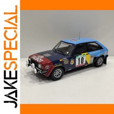 JakeSpecial - 1:18 Scale Lotus