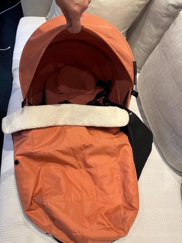Stokke yoyo newborn - stokke, pack