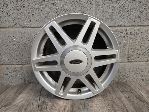 Ford fiesta mk6 fusion 6 - ford,
