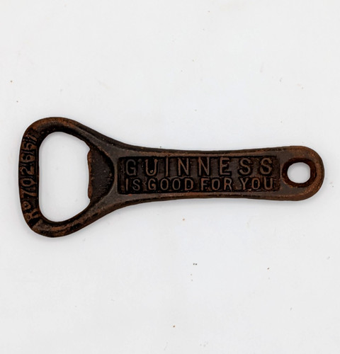 Vintage guinness good for - good,
