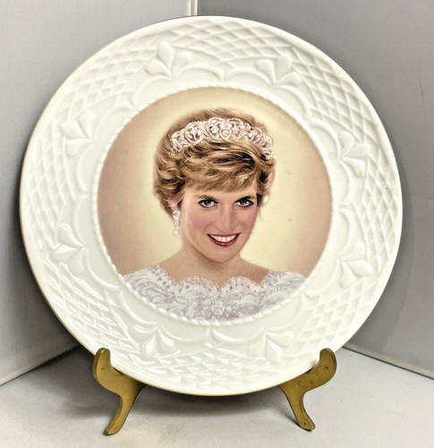 Vintage diana england rose - vintage,
