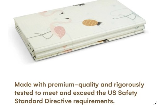 Playmat for babies and - playmat,