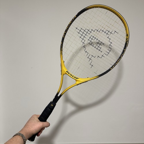 Dunlop power plus - 105, tennis
