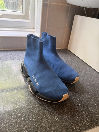 Balenciaga trainers size - size, 9