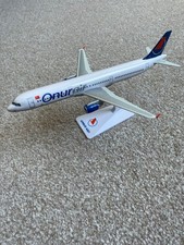 Onur Air Airbus A321 Premier