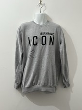 Dsquared2 Icon Zlatan