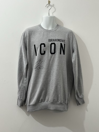 Dsquared2 icon zlatan - icon,