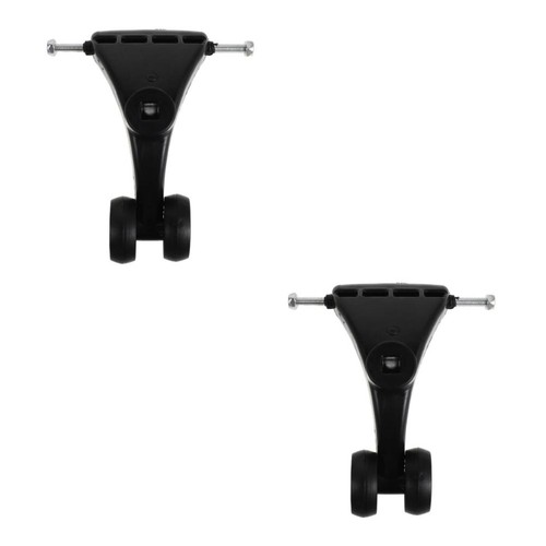 2pcs swing car front - 2pcs,