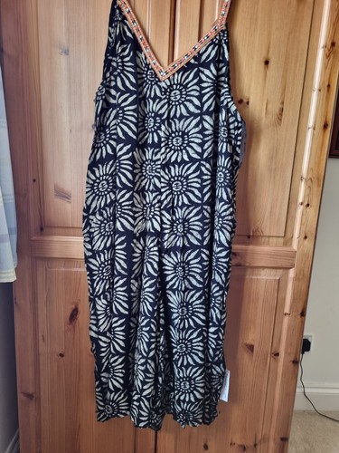 Monsoon romper suit - romper, xl