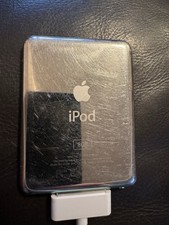 Apple iPod Nano 3rd Generation