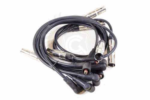 New volkswagen plug wire - plug,