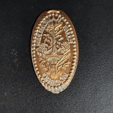 Multnomah Falls Oregon - Press