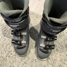 Salomon Performa 4.0 ski boots