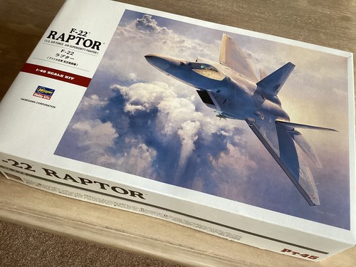 Hasegawa lockheed martin - 1:48,