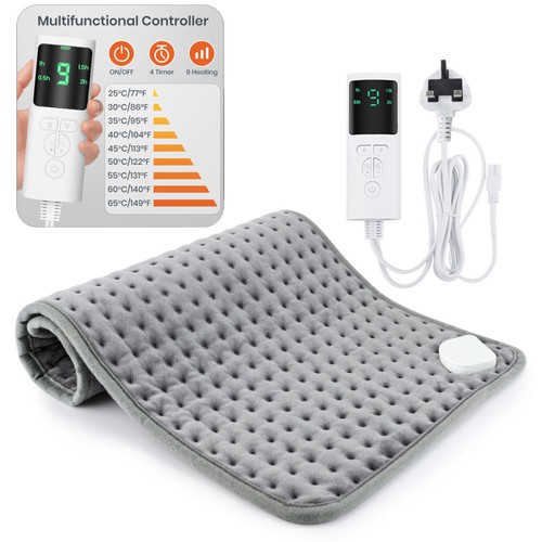 Heating pad electric heat - pad,