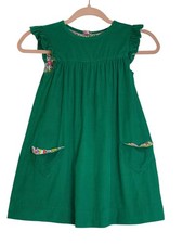 Girl's Mini Boden Corduroy