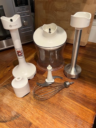 Kenwood hand blender - kenwood,