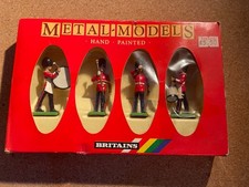 BRITAINS 7210 SCOTS GUARDS
