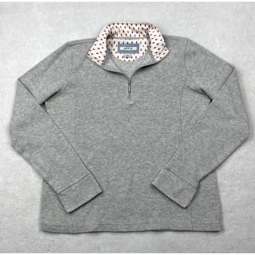 Orvis quarter zip - quarter,