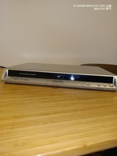 Panasonic Multiregion Silver