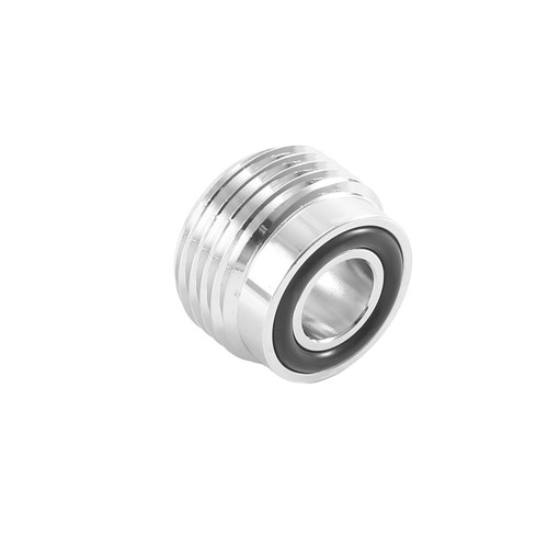 Din yoke insert tank - din,